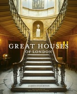 Great Houses of London Stourton James