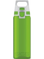 Sigg bidon butelka na wodę tritan Green 0.6L