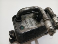 radiatore olio BMW E60 E61 N52B25A OE 7534896 (0000770)