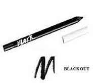 AVON MARK żelowa kredka do oczu BLACKOUT CZARNA