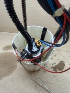 feed pump float DUCATO III LIFT 2.3 140KM