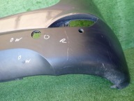 HYUNDAI IX35 09- bumper rear rear part