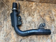 hose wiring pipe air HONDA CIVIC X 1.0 VTEC