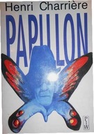 Papillon - Henri. Charriere