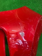front bumper TOYOTA YARIS CROSS