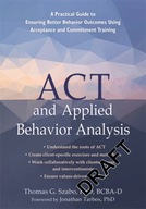Applied Behavior Analysis of Language and