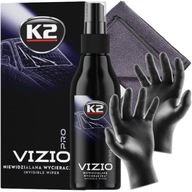 K2 VIZIO PRO 150ML - NIEWIDZIALNA WYCIERACZKA ReM