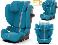CYBEX Solution G i-Fix Plus SEAT 15-50kg Beach Blue