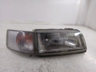 PEUGEOT BOXER and light right front + indicator GRATIS