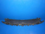 MERCEDES C KLASA W205 grid central of a bumper front front