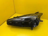 Reflektor light left MG MG4 MG 4 Full Led Dynamic Saic Vision Led Lighting