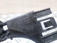 support holder of a bumper rear part left side Audi A5 8T 2008 8T0807889