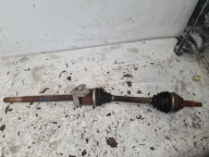 OPEL VIVARO II RENAULT TRAFFIC III semi-axis right 2.0 DIESEL