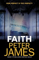 Faith James Peter