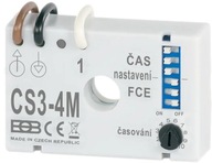 Elektrobock CS3-4M