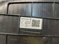 TESLA MODEL Y 2023r cover wneki boot rear part left 1786227-00-B
