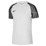 M (137-147cm) Tričko Nike Dri-Fit Academy JSY Jr DH8369 104 biele M (137-