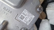 compressor compressor; of the air conditioning Alpine A390 926007TA0A stan very good condition