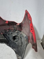 OPEL COMBO E 18- nárazník předek přední GORA nárazníku 9816774280