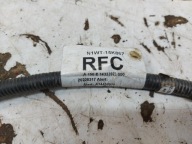Ford Ranger VI 6 2024r bundle PDC front N1WT-15K867-RFC