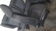 Siège Avant Droite Passegers Mercedes W169 1,5