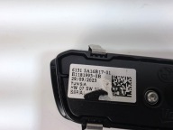 light switch BMW 3 G20 G21 G22 4 G26 5A16B17