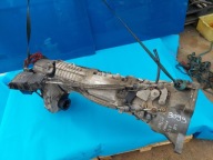 Getriebe CAYENNE 3.2 B 485GT0008974NVG Benzin
