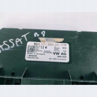 control unit KOMFORTU VW GOLF 7 PASSAT B8 AUDI A3 8V