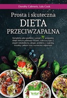 Prosta i skuteczna dieta przeciwzapalna / SKLEP WYDAWNICTWA