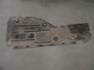 Couverture tablier moteur Protection soubassement Droit BMW e84 e90 e91