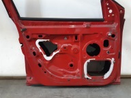 door left front DV727 Renault Megane III