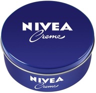 NIVEA CREME KREM UNIWERSALNY PUSZKA 250ml