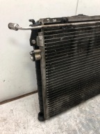 chladič ventilátor RENAULT CLIO II 1.4 8V 7700414103D