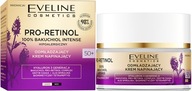 Eveline Vitamin C 3x Action Ochranný krém SPF50