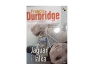 Jaguar i lalka - Durbridge