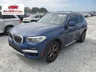 BMW X3 xdrive30i, 2021r., 2.0L