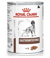 ROYAL CANIN Gastro Intestinal GI25 pre psa 400g