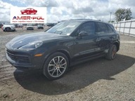 Porsche Cayenne Base, 2023r., 4x4, 3.0L