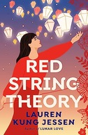 Red String Theory Kung Jessen, Lauren