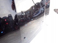 JEEP RENEGADE 14-> bonnet
