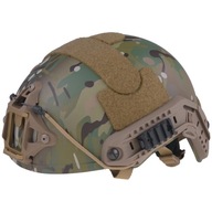 Hełm ASG FMA Ballistic High Cut XP - MultiCam M/L