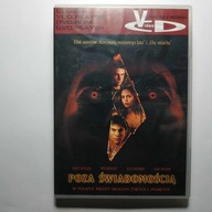 POZA ŚWIADOMOŚCIĄ DVD