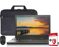Notebook Lenovo ThinkPad T550 252763 15,6 " Intel Core i5 16 GB / 480 GB čierny + 2 iné produkty
