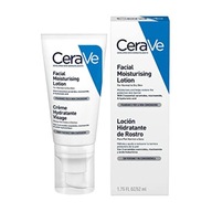 CERAVE FACIAL MOISTURISING LOTION (CREAM) 52ML