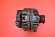 ALTERNATOR TEST 037903025E VW GOLF 4 IV 1.6 8V 105 KM 97-06