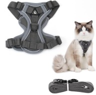 GUARD KOMPRESSZIÓS NADRÁGTARTÓ + PÓRÁZ KUTYÁKNAK M