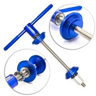 Прес Toopre TP-2.2 Pro для збірки керма та нижнього кронштейна