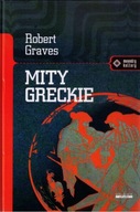 Mity Greckie - Robert Graves | Ebook