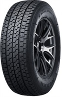 2x Nexen N'Blue 4Season Van 195/75R16 C 107R