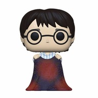 Figurka Funko POP! #112 Harry Z Peleryną Niewidką - Harry Potter